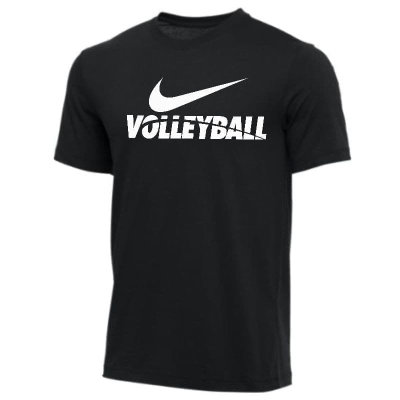 

Футболка мужская Nike 637586-010/VB02 черная 2XL, Черный, 637586-010/VB02