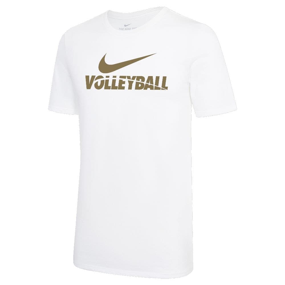 

Футболка мужская Nike 637586-100/VB70 белая M, Белый, 637586-100/VB70