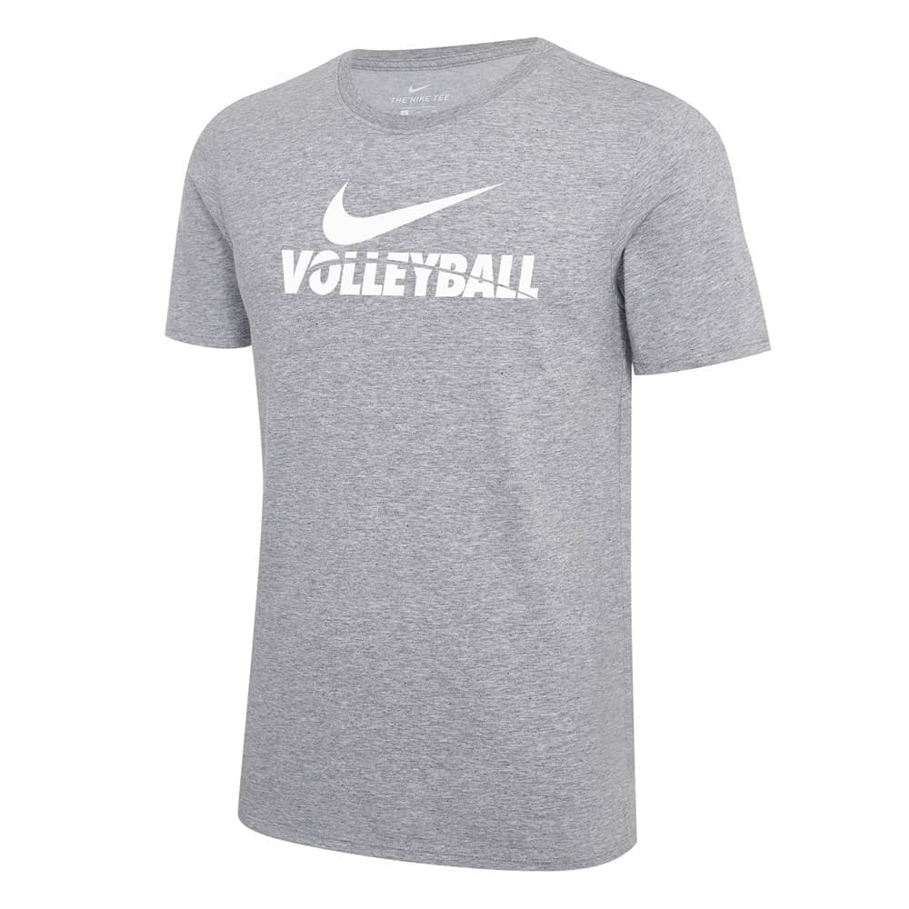 Футболка мужская Nike 637586-091/VB02 серая M