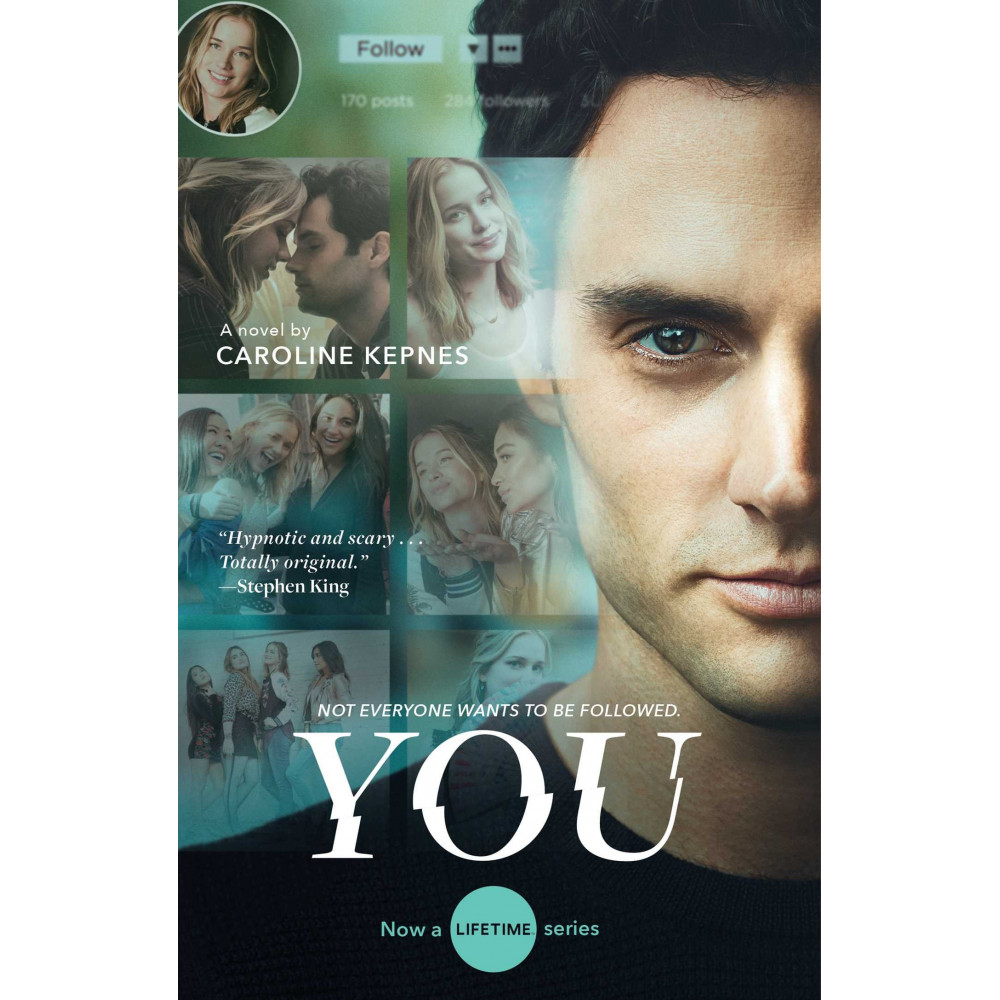

Книга You