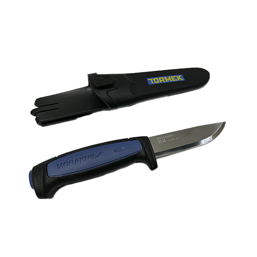 

Нож Tormek Mora синий