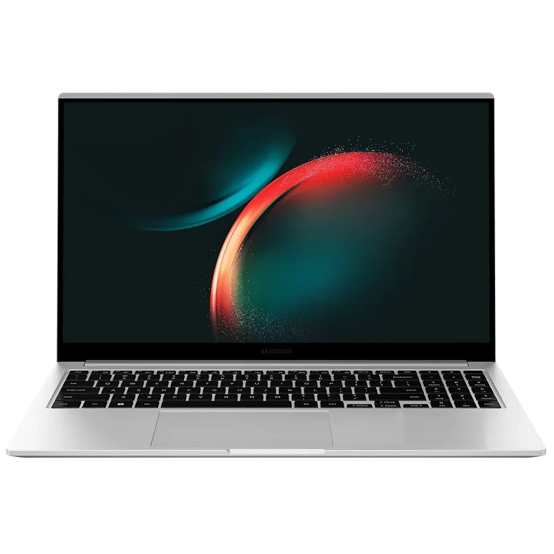 Ноутбук Samsung Galaxy Book3 NP750XFG-KB1IN