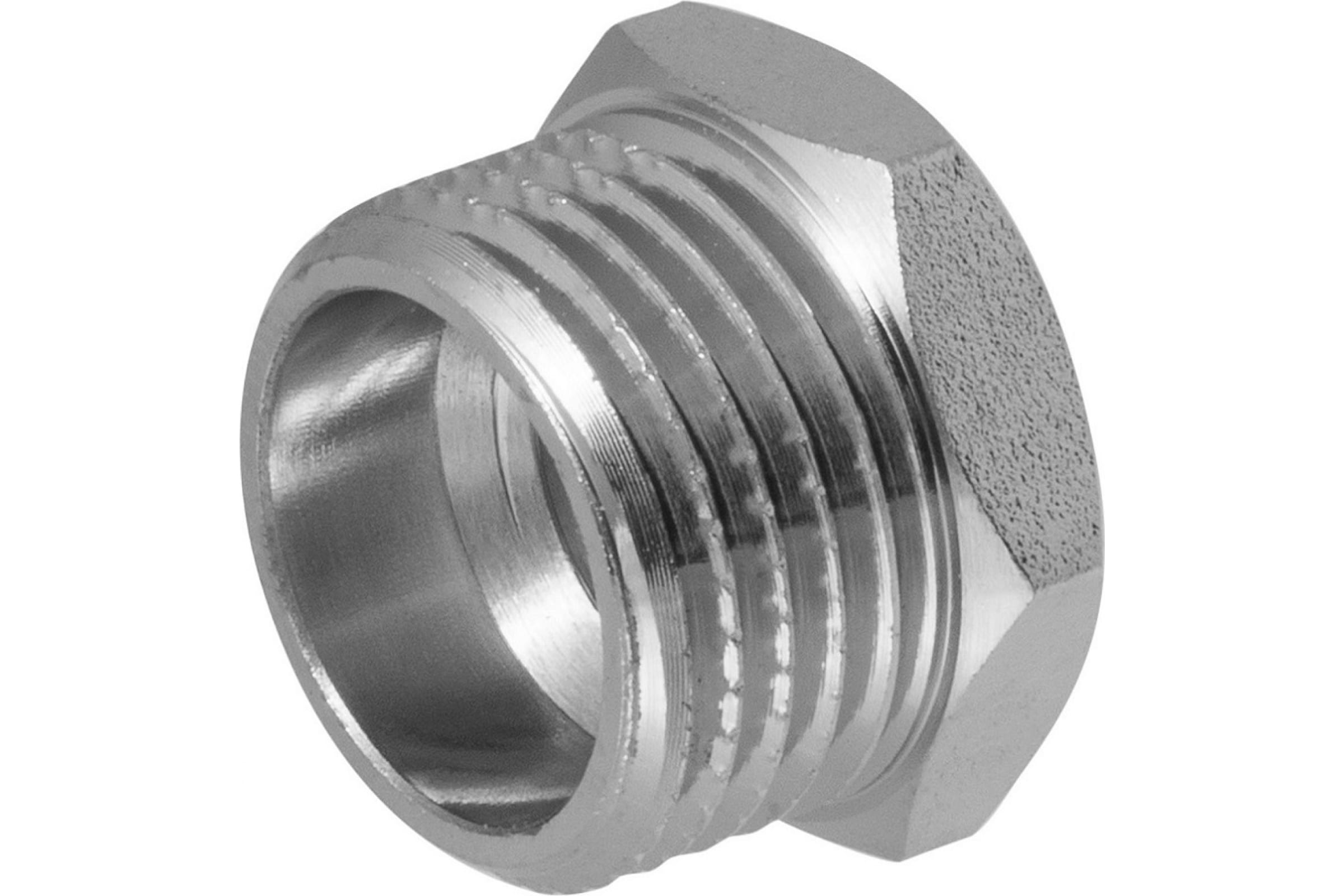 фото Mpf футорка переходник 1/2"х1/4" н/в ns, mp-у ис.072202