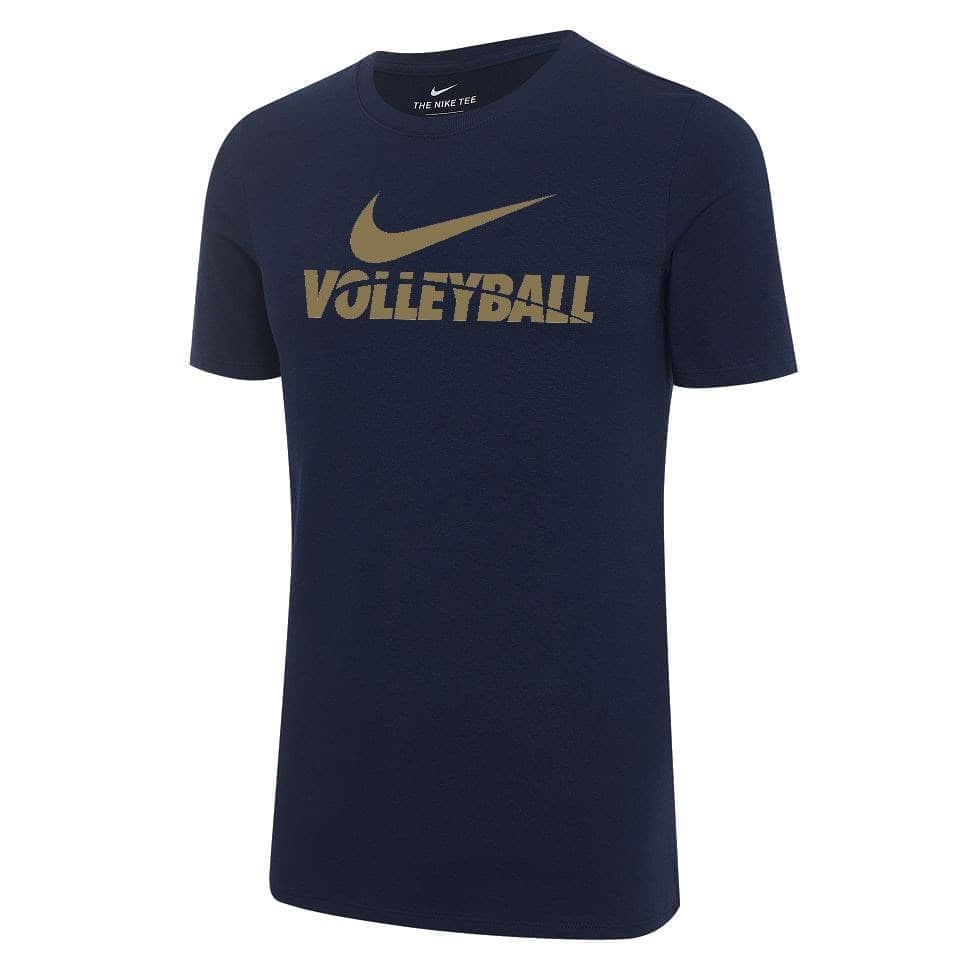 

Футболка мужская Nike 637586-419/VB70 синяя XL, Синий, 637586-419/VB70