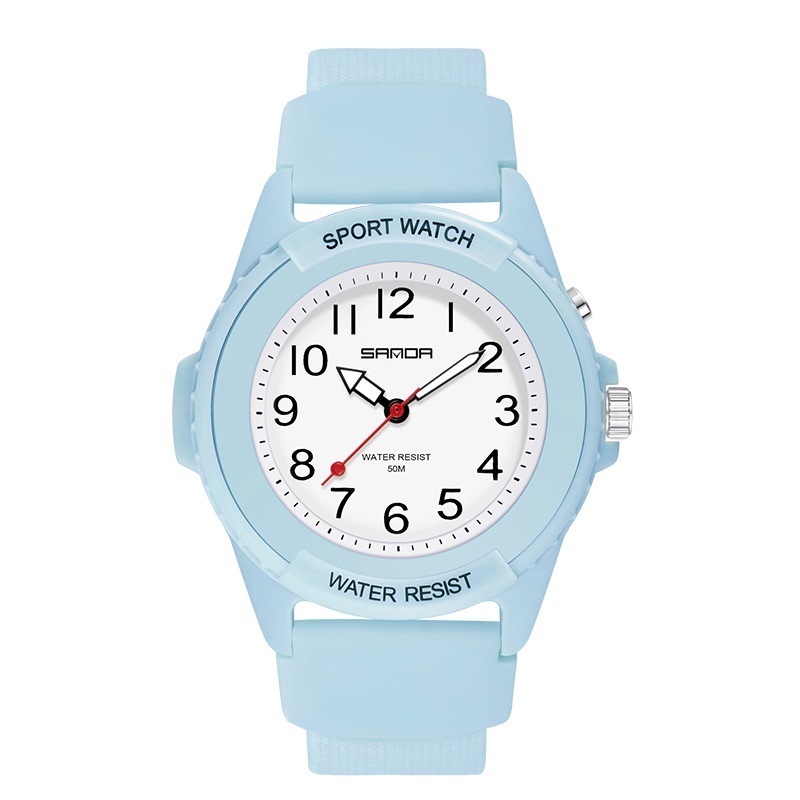 Наручные часы унисекс SANDA 6018