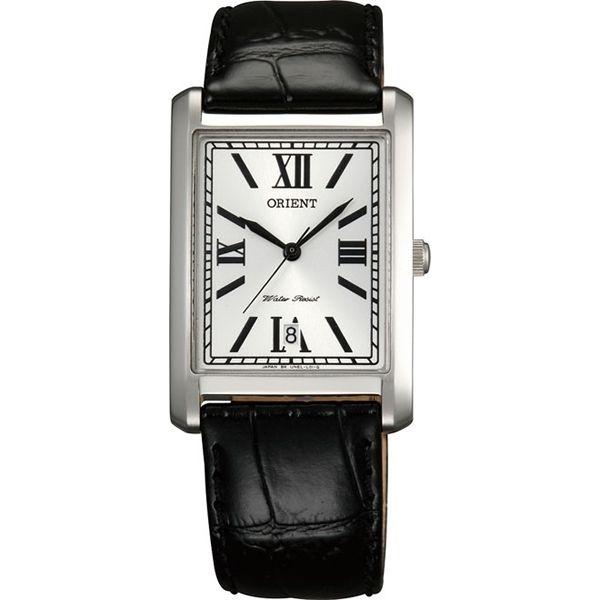 

Наручные часы унисекс Orient FUNEL004W0 черные, FUNEL004W0