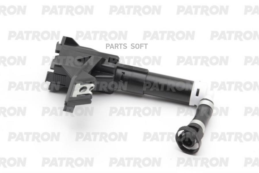 

Форсунка омывателя фары (правая) TOYOTA Land Cruiser (200) 2008-01.2012 PATRON PHW203