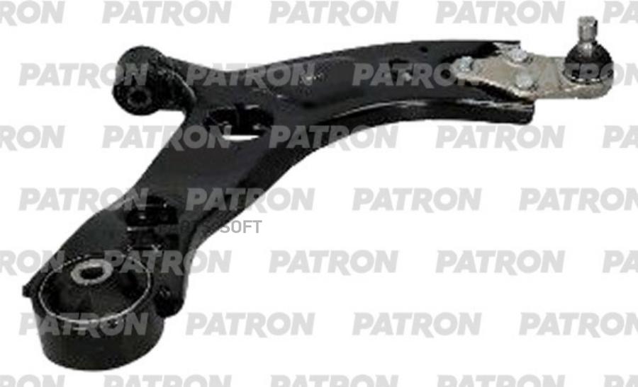 

Рычаг Подвески PATRON PS50304R