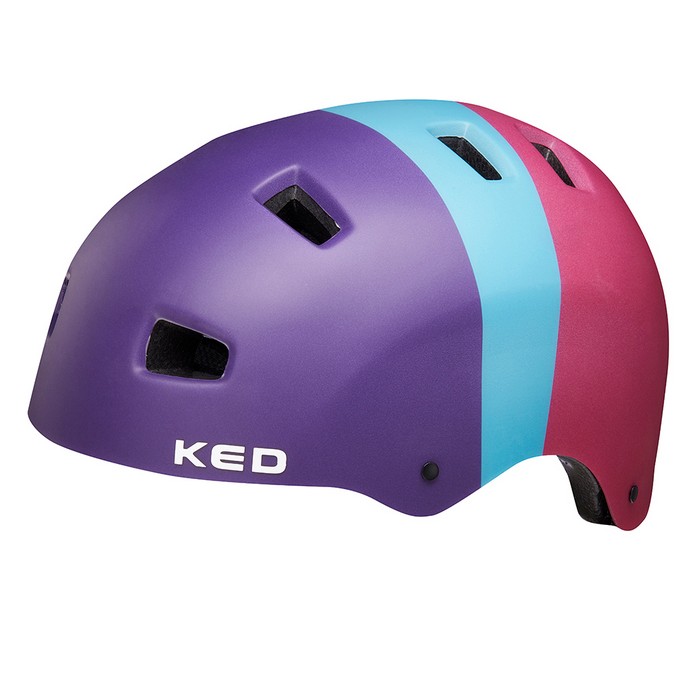 

Велошлем Ked 5Forty M 3colors retro rave 54-58