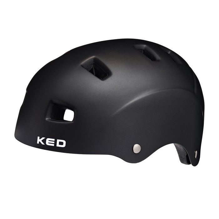 

Велошлем Ked 5Forty M black matt 54-58
