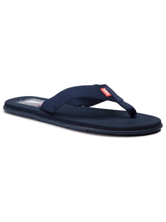 

Шлепанцы Seasand Hp 113-23.691 Helly Hansen синий 45 EU, Seasand Hp 113-23.691