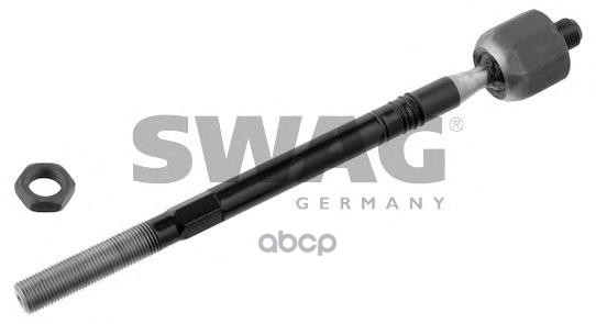 

Тяга Рулевая 30937203 Swag 30937203