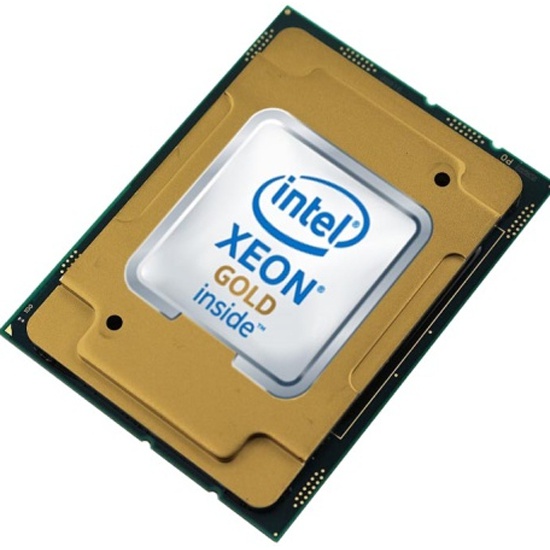 фото Процессор dell xeon gold 6126 lga 3647 oem