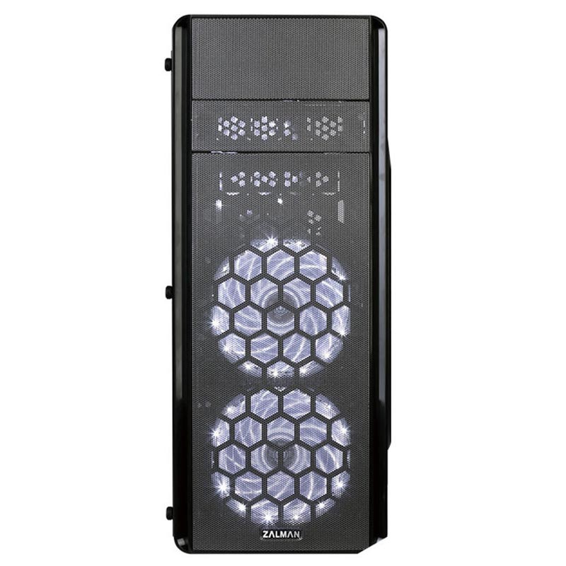 

Настольный компьютер OLDI Computers HOME 0786007 Black (786007), HOME 0786007