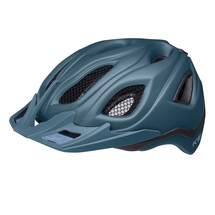 

Велошлем Ked Certus Pro M deep blue matt 52-58