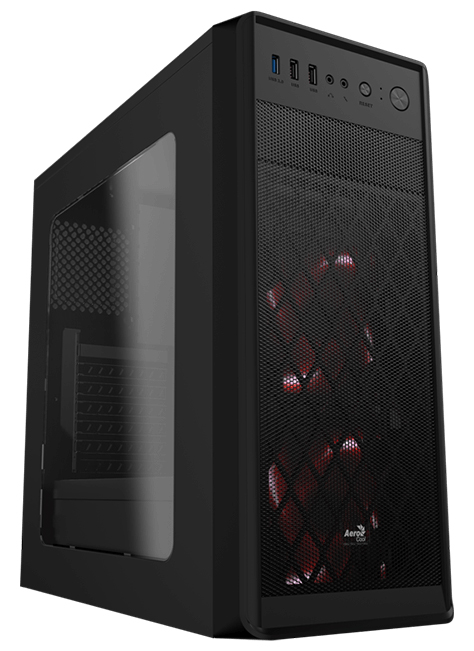 

Настольный компьютер OLDI Computers HOME 0790188 Black (790188), HOME 0790188