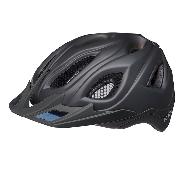 

Велошлем Ked Certus Pro M process black matt 52-58