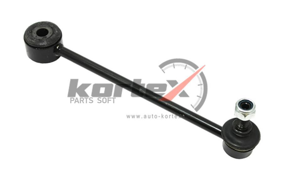 

Тяга заднего стабилизатора KORTEX KLS5135 2K0505465B VW CADDY 04- зад.подв.лев/прав.
