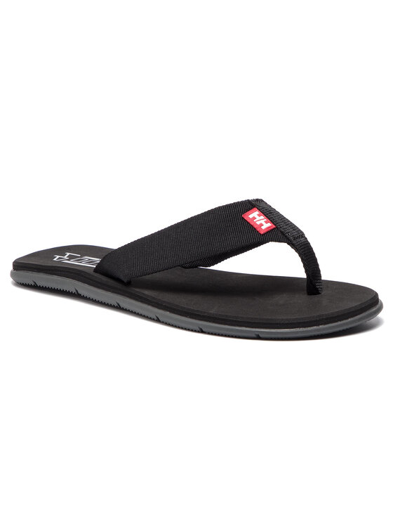 

Шлепанцы Seasand Hp 113-23.992 Helly Hansen Черный 45 EU, Seasand Hp 113-23.992