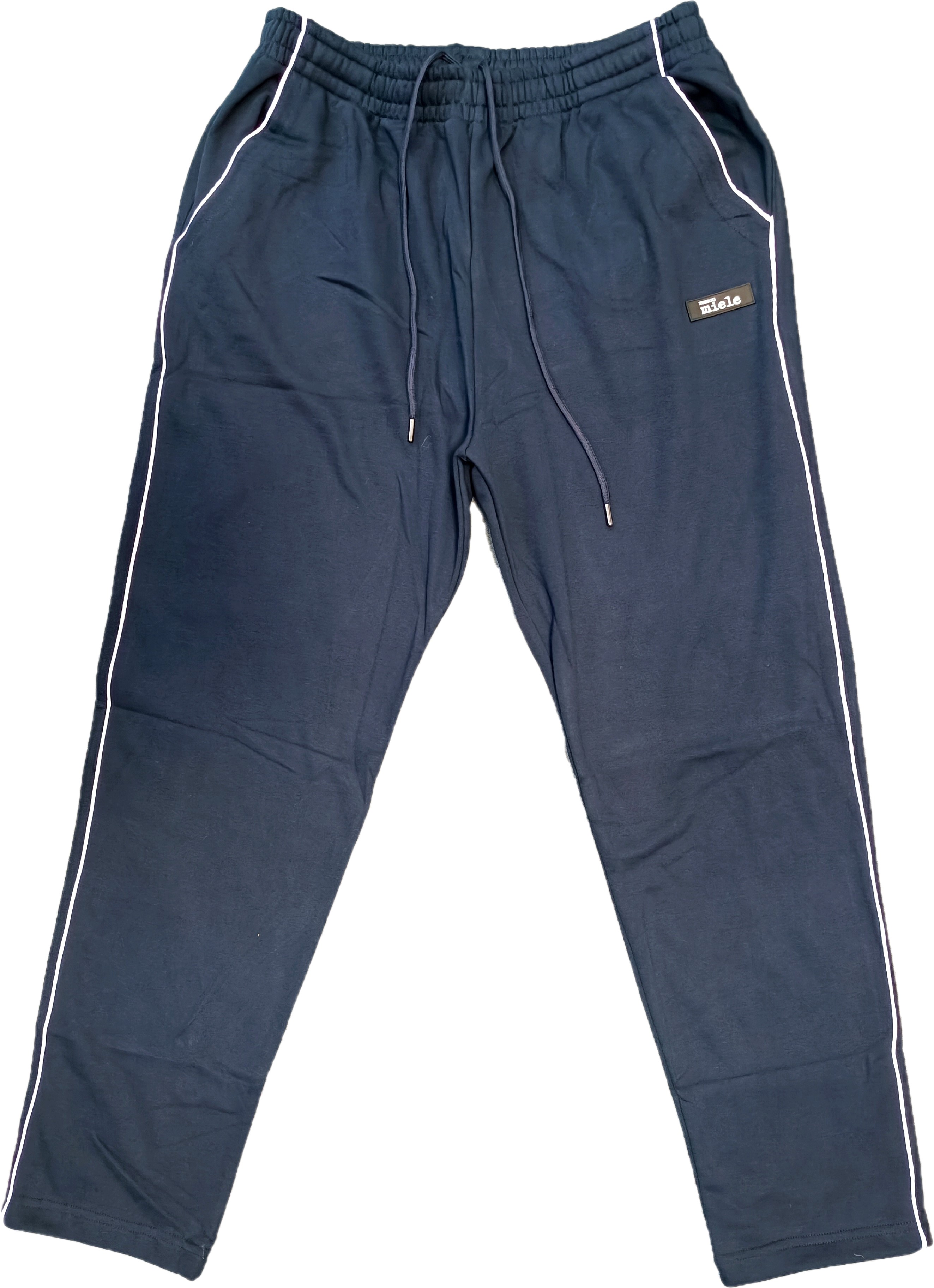 Спортивные брюки мужские Ramon Miele 1151511 синие 3XL