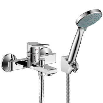 

Смеситель для ванны MATRIX SMF-323213 "NORMA"