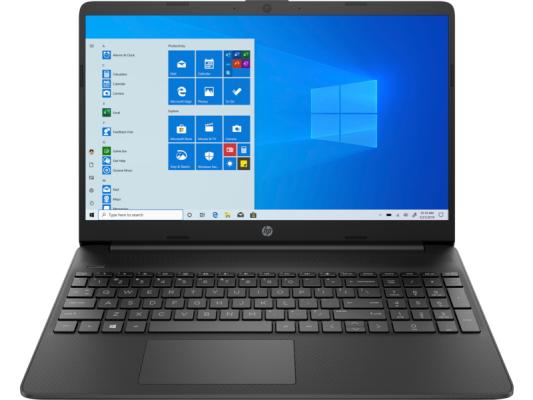 

Ноутбук HP 15s-du3517tx Black (4T3R4PA#UUF), 15s-du3517tx