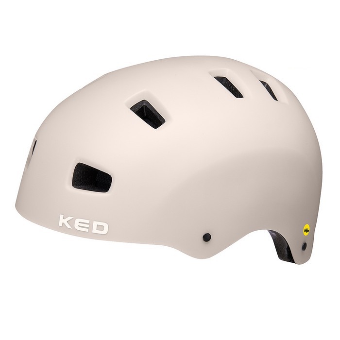 

Велошлем Ked Citro L ash matt 57-62