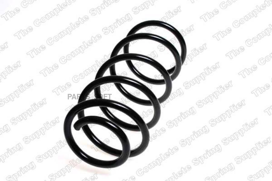 

Пружина подвески передн FORD TOURNEO CONNECT 1,8TDCi / TRANSIT CONNECT 1,8TDCi 5/02-