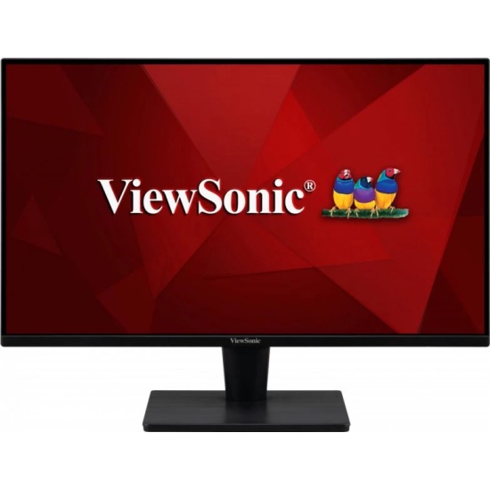 фото Монитор viewsonic va2715-2k-mhd 27" black (va2715-2k-mhd)