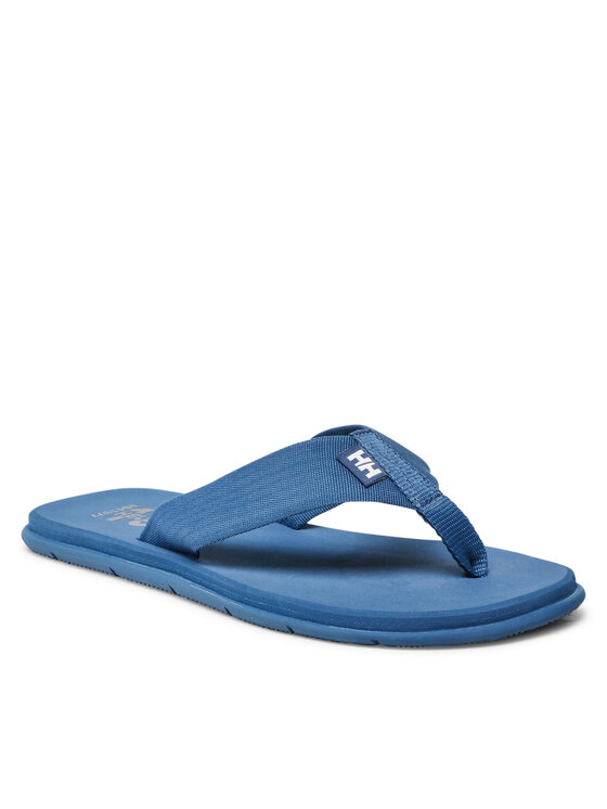 

Шлепанцы Seasand Hp 11323_606 Helly Hansen синий 45 EU, Seasand Hp 11323_606