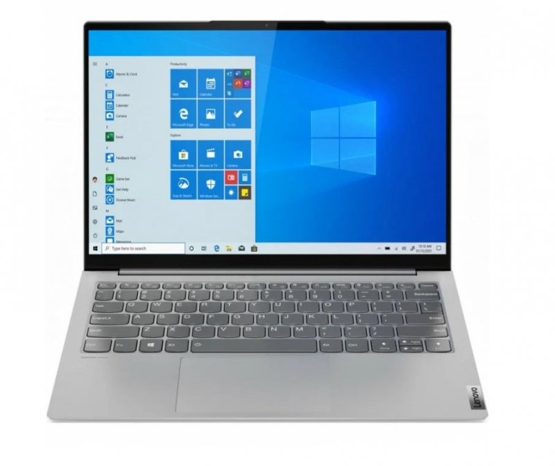 

Ультрабук Lenovo YGS7 Silver (82CY001GRM), 82CY001GRM
