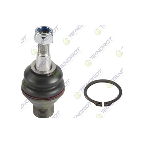

Шаровая Опора Перед.Нижн. Toyota Hilux Iii 2wd Pick-Up 4333009510 Teknorot арт. T254