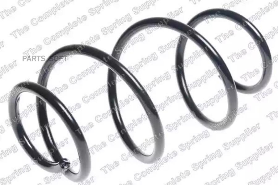 

Пружина подвески передняя KIA CEED 1,6 AUT / ECODYNAMICS 8/09-