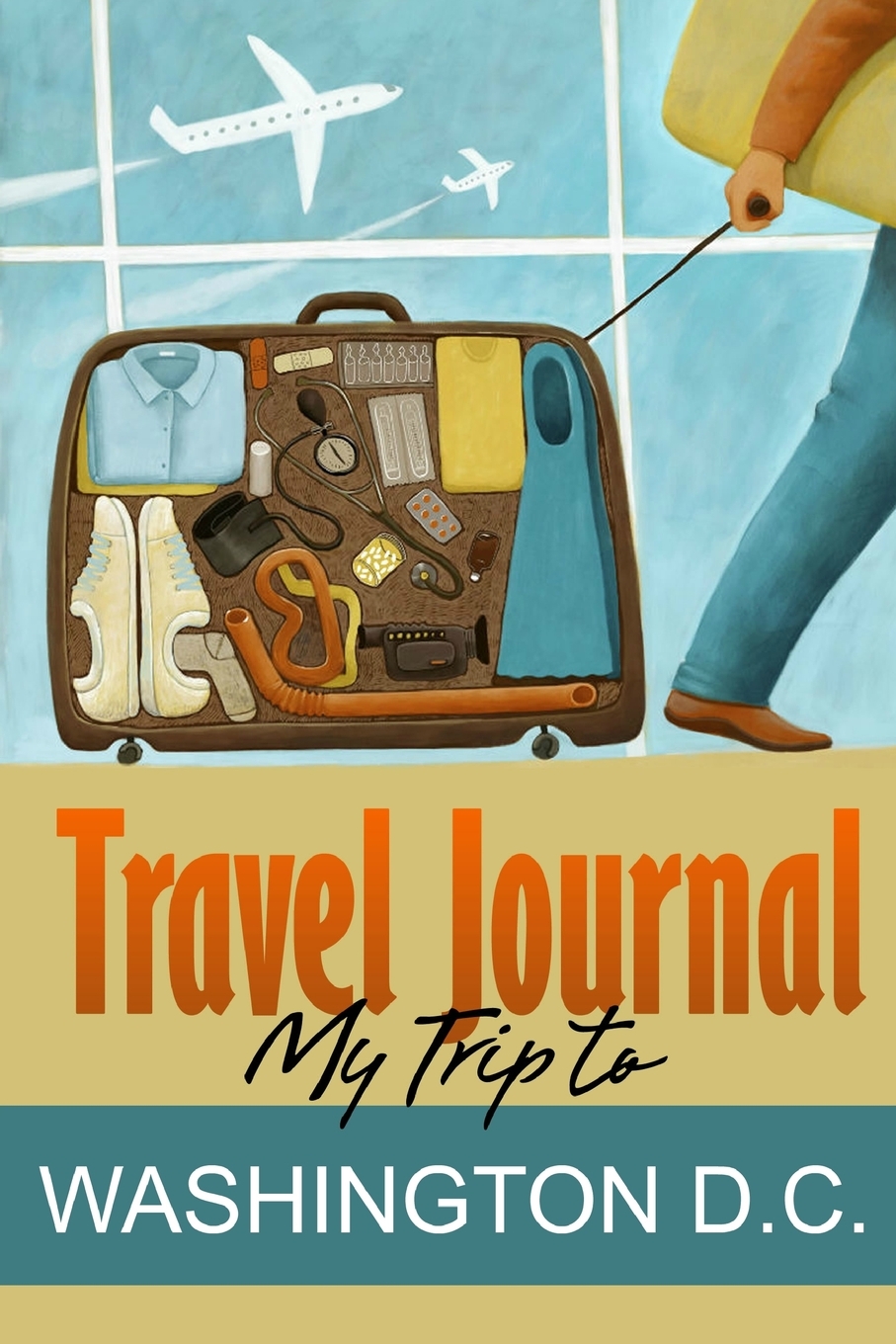 

Travel Journal