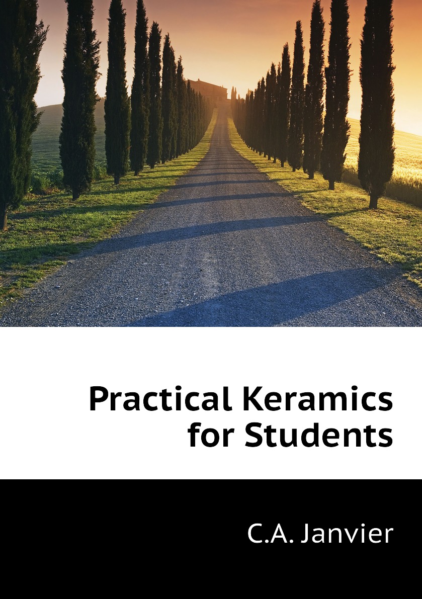 

Practical Keramics for Students