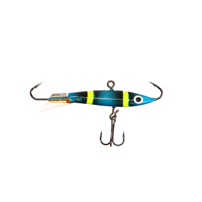 

Балансир Marlin's 9120 9937962, Разноцветный, 9120