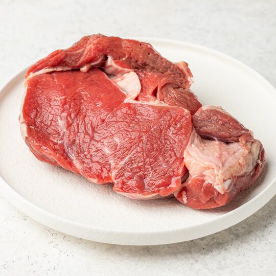 

Корейка говяжья ВкусВилл без кости охлажденная +-650 г