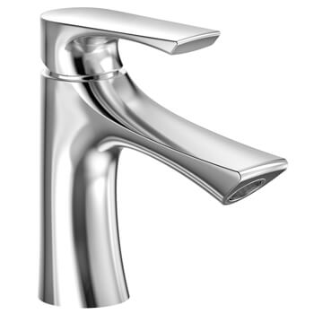 фото Смеситель для раковины matrix smf-323280 "aura" matrix group ltd