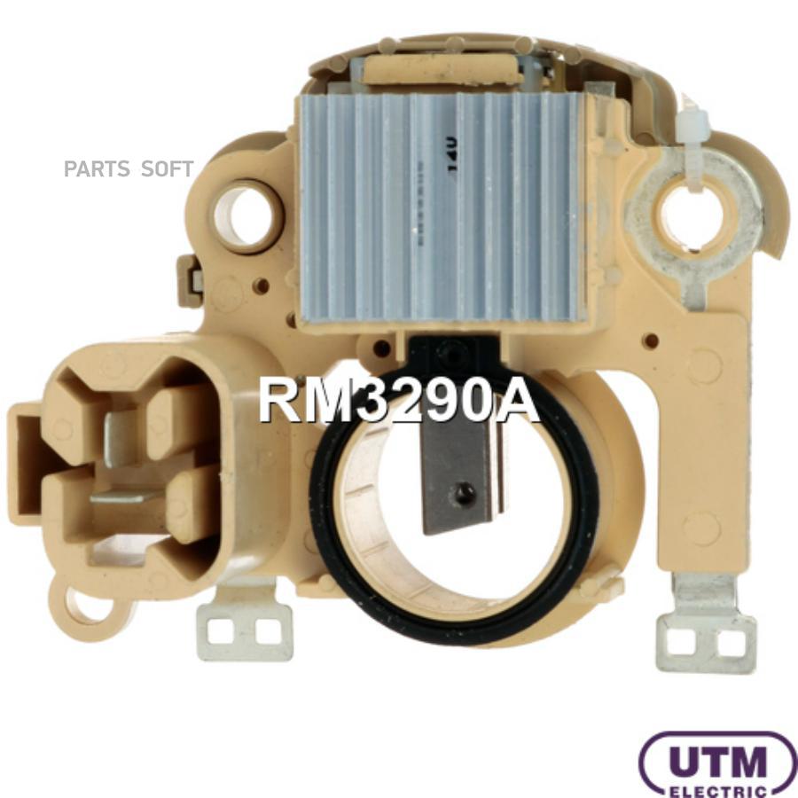 

UTM RM3290A Регулятор генератора 1шт
