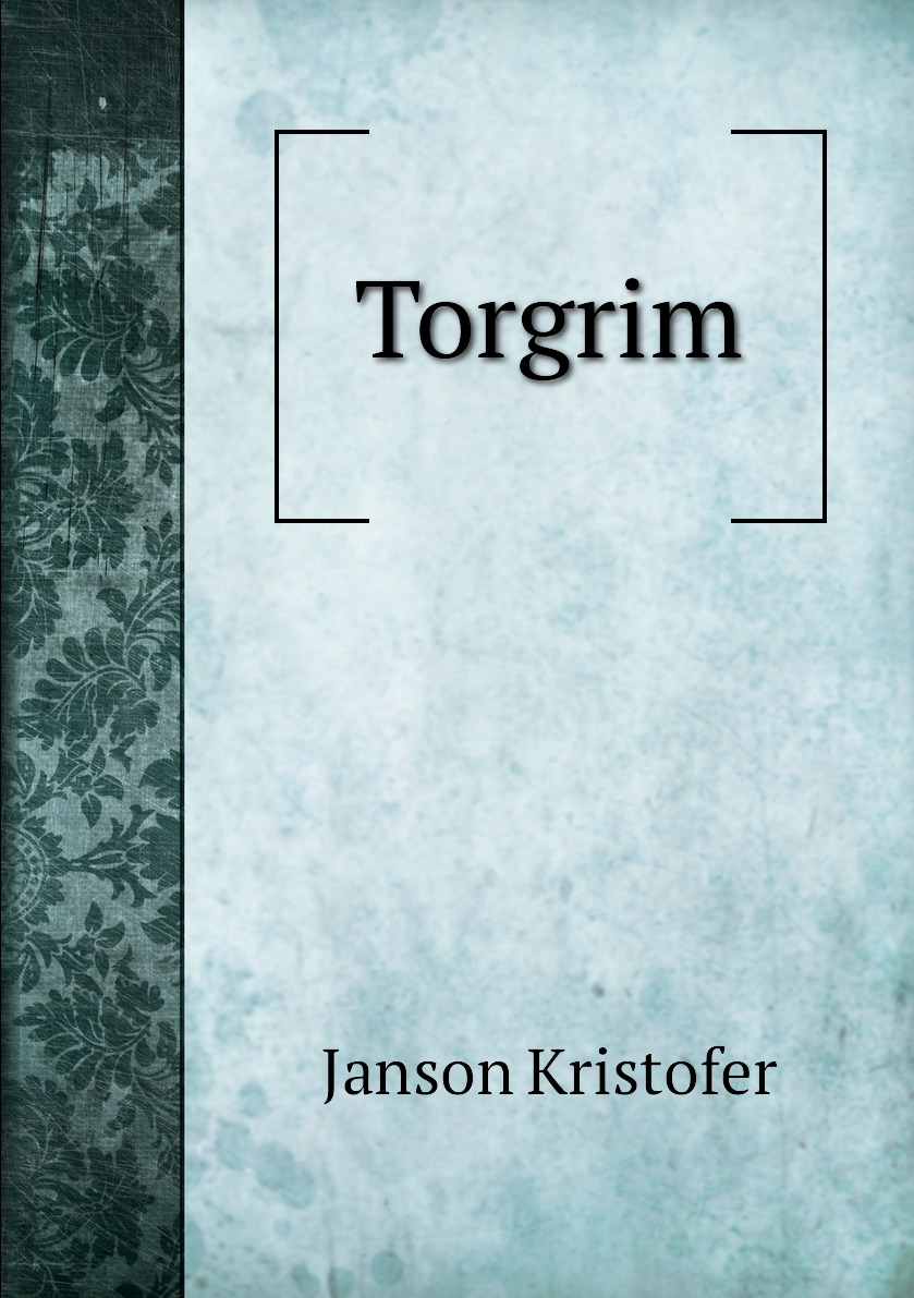 

Torgrim