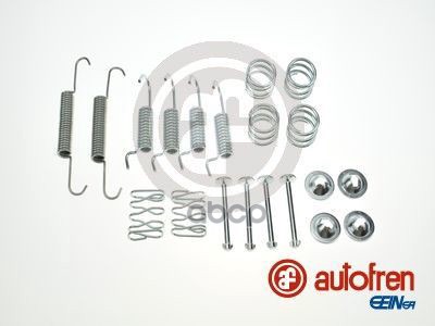

AUTOFREN D31081A Пружины барабанных тормозных колодок SUBARU FORESTER/IMPREZA 08-13