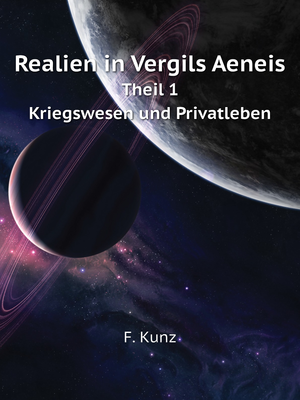 

Realien in Vergils Aeneis