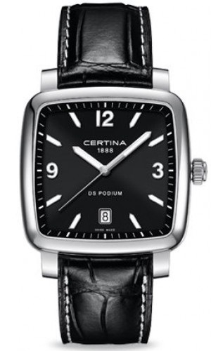 

Часы Certina DS Podium C025.510.16.057.00