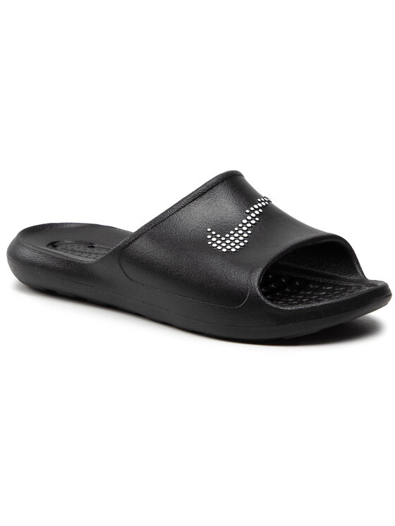 

Шлепанцы Victori One Shower Slide CZ5478 001 Nike Черный 47,5 EU, Victori One Shower Slide CZ5478 001
