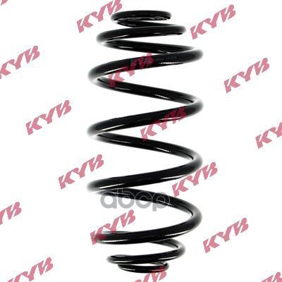 

Пружина подвески Opel Astra J (bad road) 2009-2015-R L/R KYB rj5002