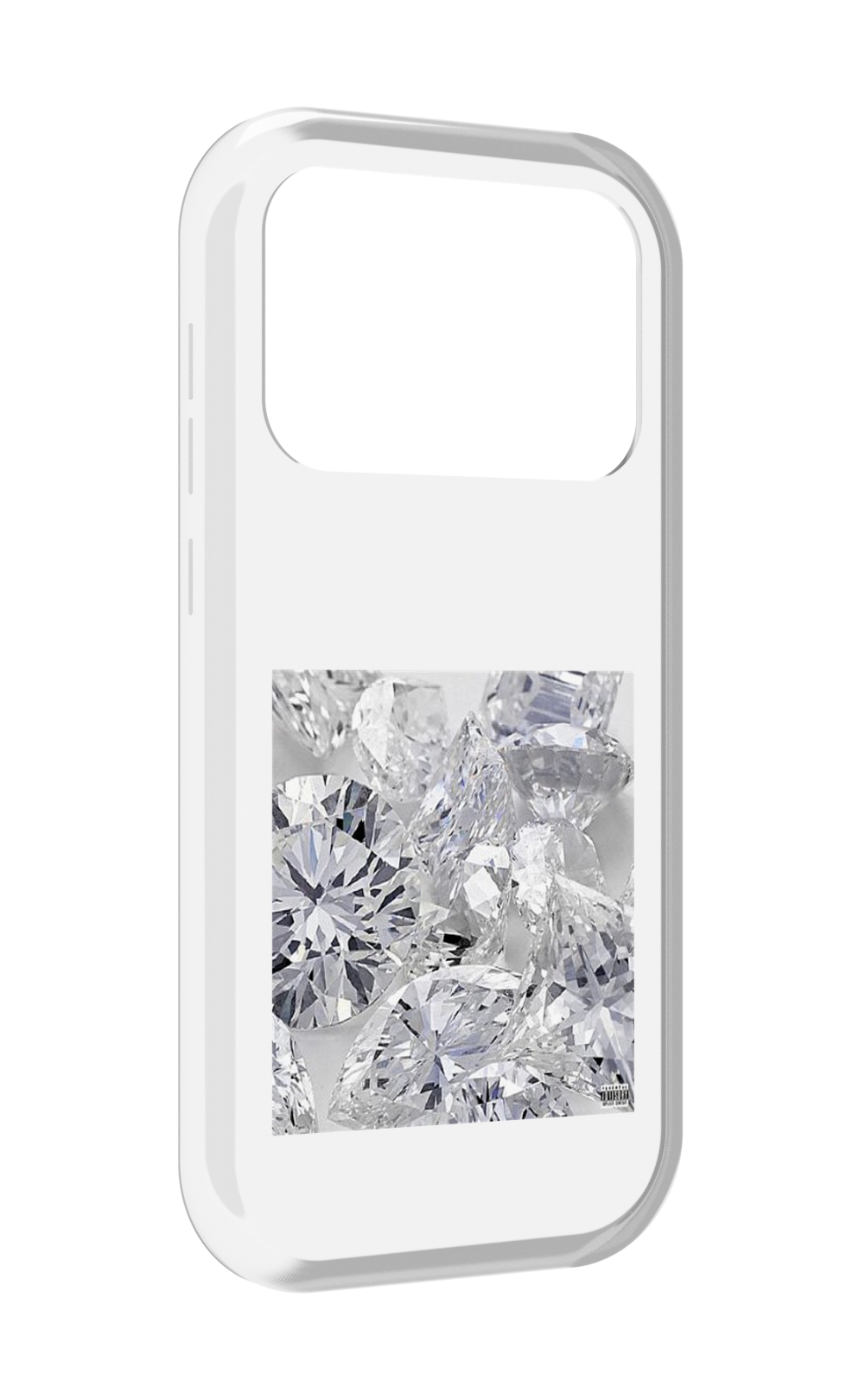

Чехол MyPads Drake & Future - What a Time To Be Alive для Oukitel F150 Air1 Pro / F150 ..., Прозрачный, Tocco