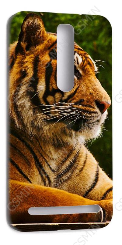 

Чехол-накладка для Asus Zenfone 2 ZE550ML / Deluxe ZE551ML (Белый) (Дизайн 174)