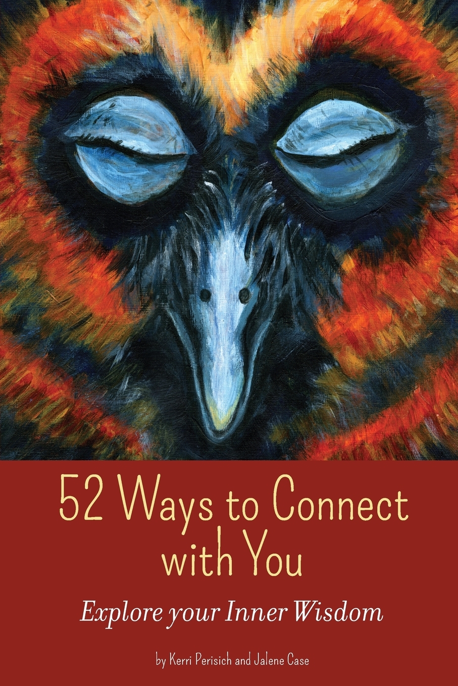 

52 Ways to Connect with You