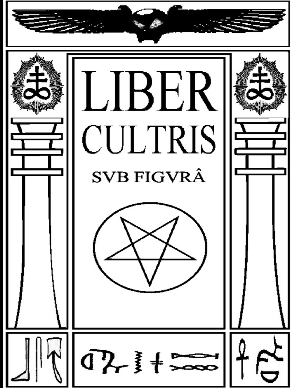 

Liber Cultris