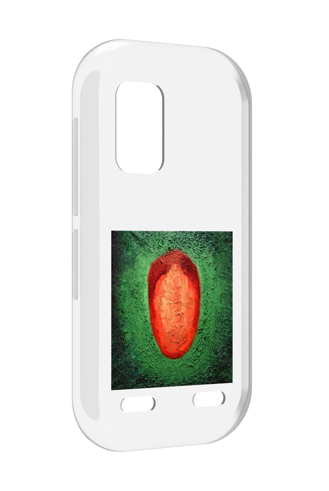 

Чехол MyPads Красота и уродство Oxxxymiron для UleFone Armor X10 / X10 Pro, Прозрачный, Tocco